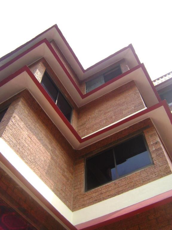 Manuelsons Malabar Palace Kozhikode Eksteriør bilde